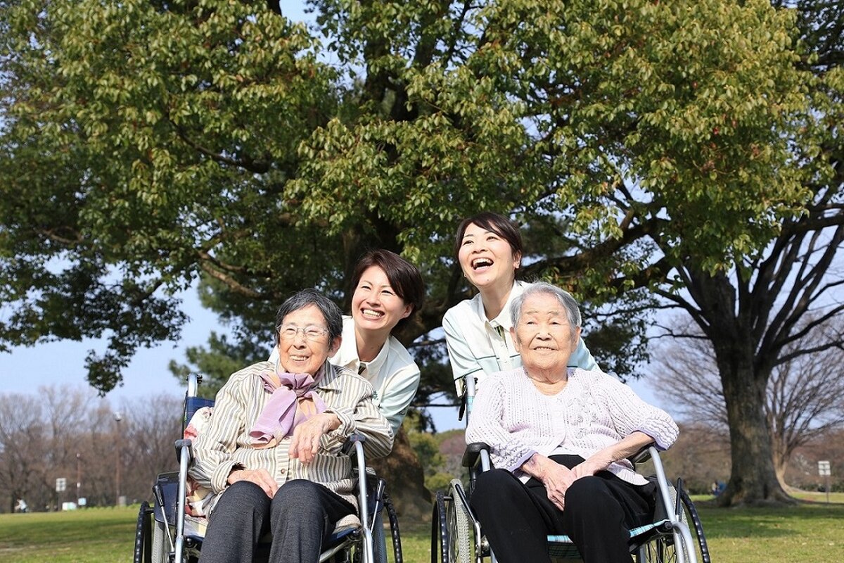 社会福祉法人愛生福祉会