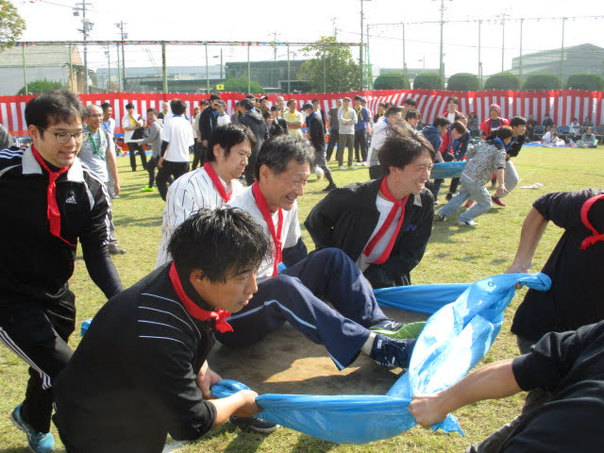 風土・仲間