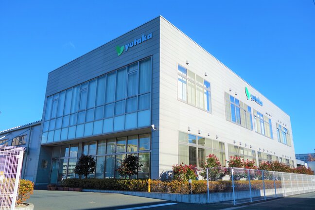 ユタカコーポレーション株式会社