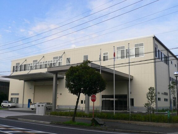 株式会社長尾工業