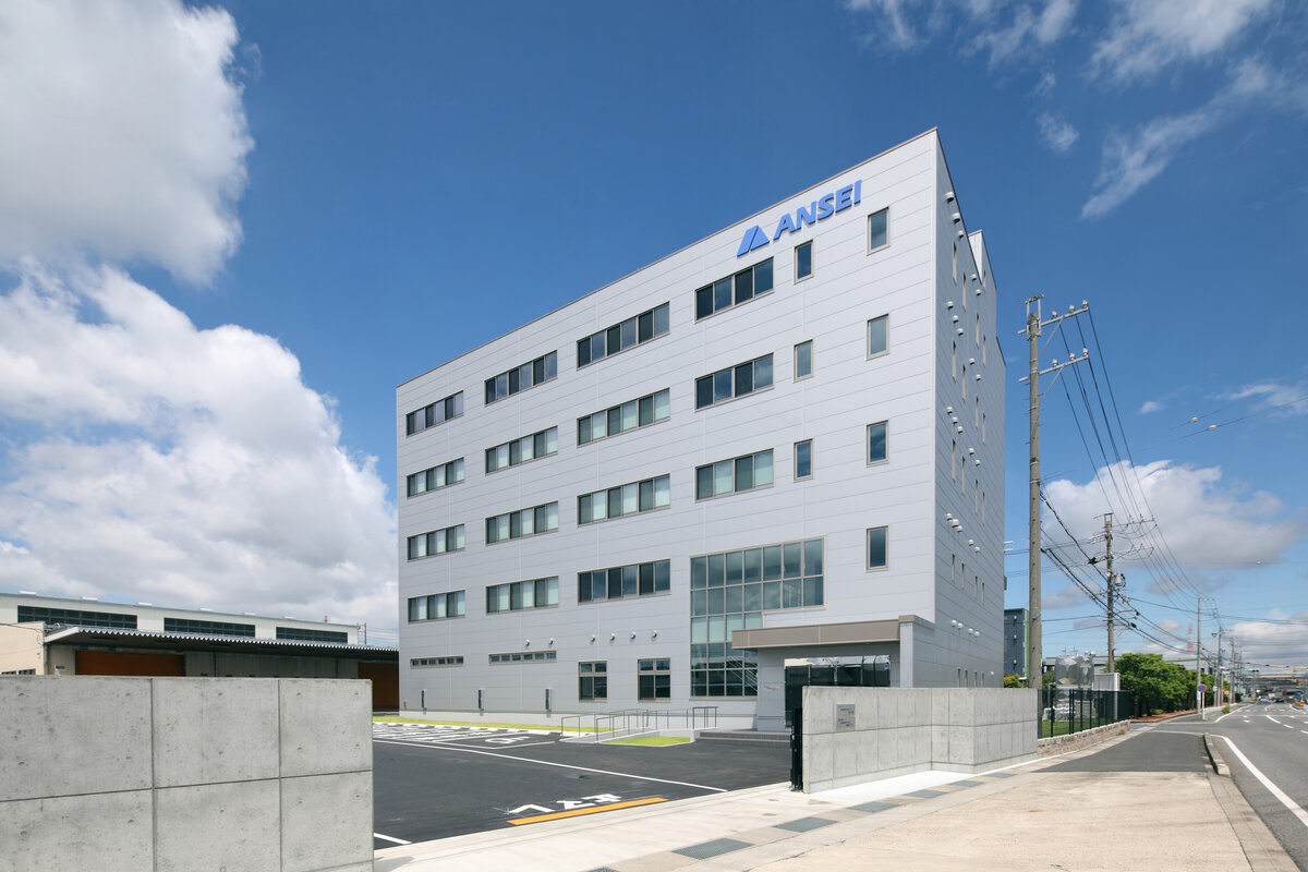 株式会社アンセイ