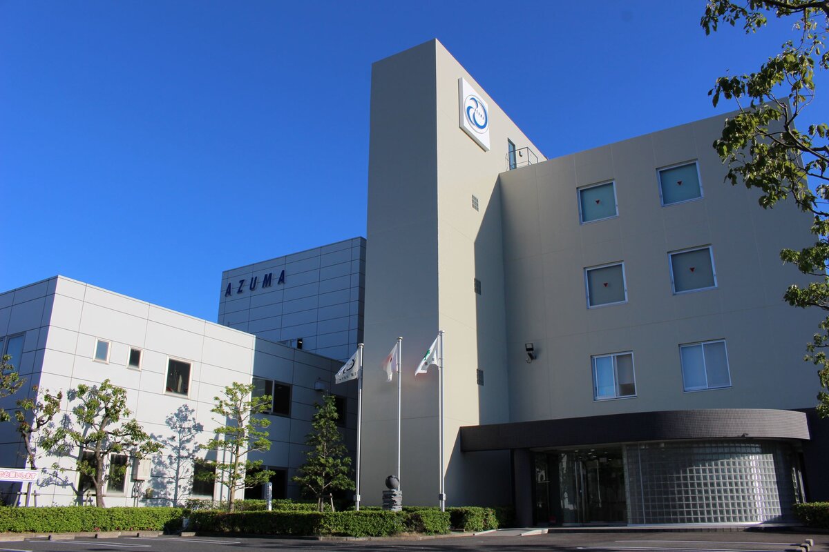 株式会社東産業