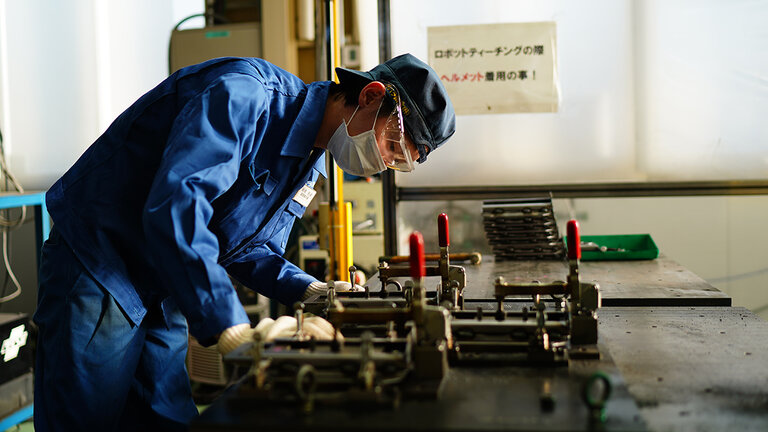 イハラ鋼業株式会社