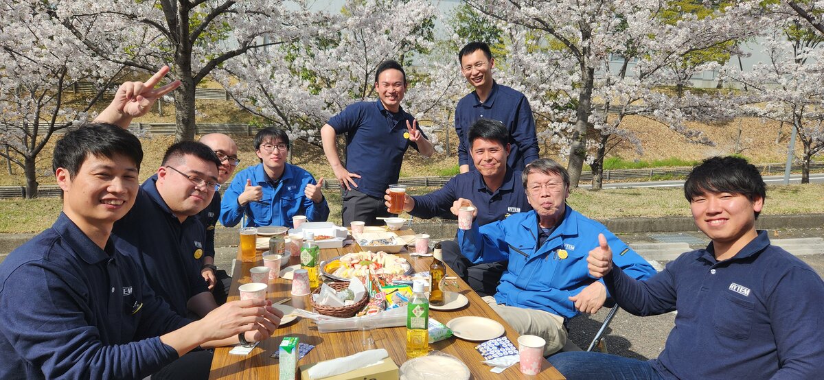 風土・仲間