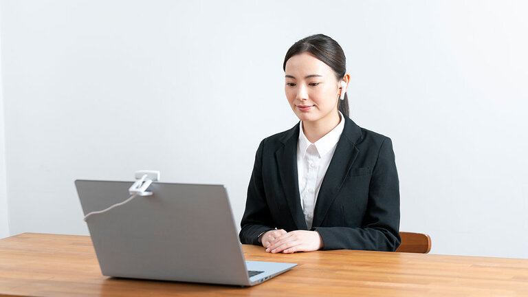 会社周辺の写真