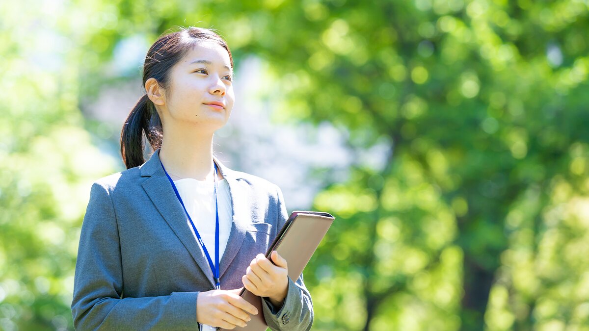 社会に必要不可欠な仕事ができる企業ばかりです。