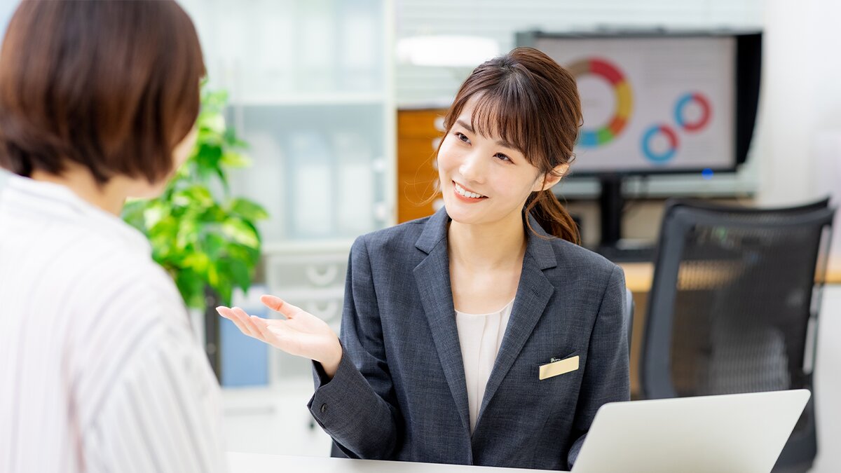 女性が輝くジモト企業をピックアップ！