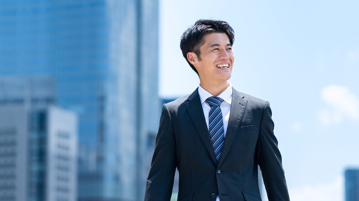 企業によって多様で面白い“総合職”の可能性