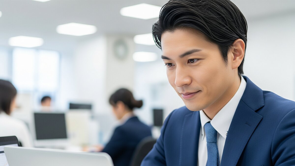 着実に積み上げた右肩上がりの業績を要チェック